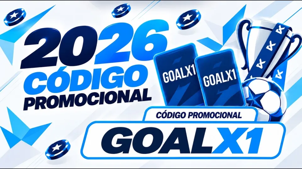 1xbet código promocional GOALX1